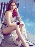 Evelyn Sharma