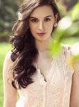 Evelyn Sharma