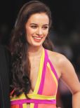 Evelyn Sharma