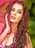 Evelyn Sharma