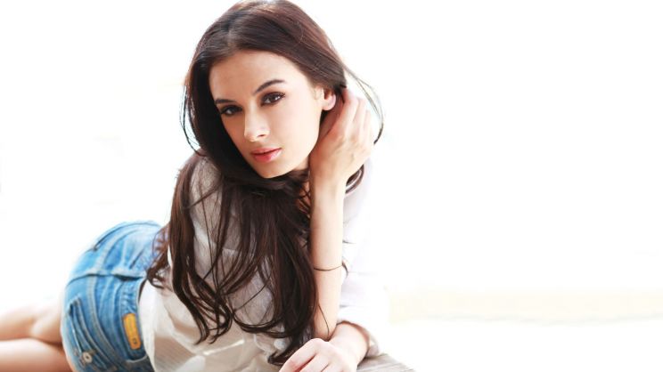 Evelyn Sharma