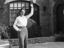 Evelyn Venable