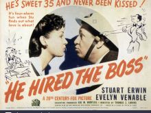 Evelyn Venable