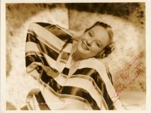 Evelyn Venable