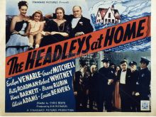 Evelyn Venable