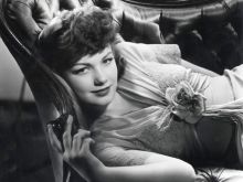 Evelyn Venable