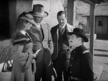 Evelyn Venable