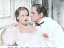 Evelyn Venable