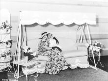 Evelyn Venable