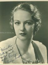 Evelyn Venable