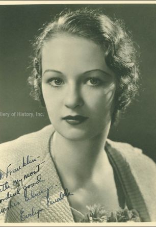 Evelyn Venable