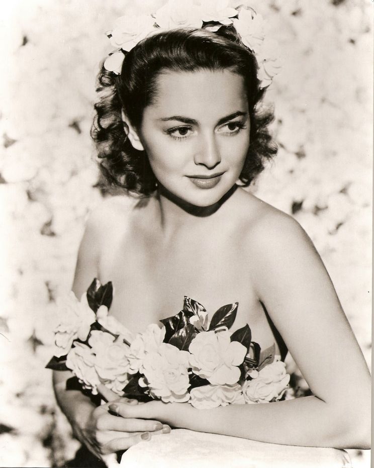 Evelyn Venable