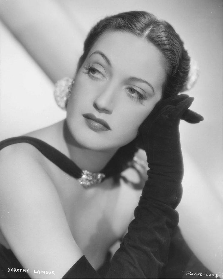 Evelyn Venable