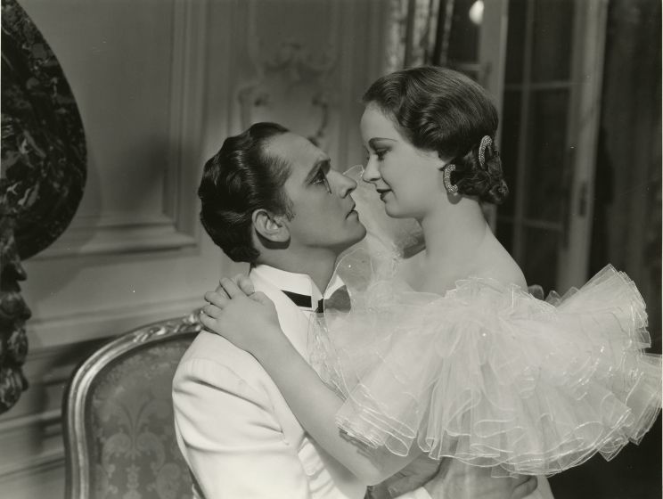 Evelyn Venable