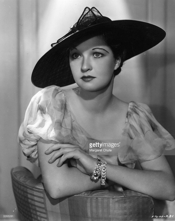 Evelyn Venable