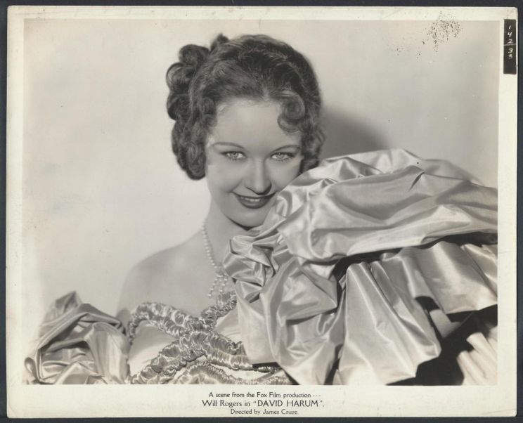 Evelyn Venable