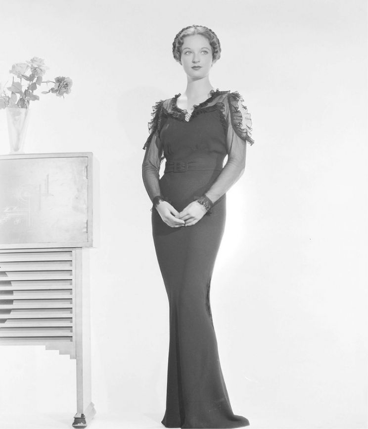Evelyn Venable