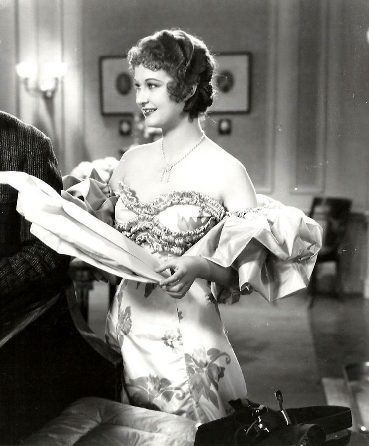 Evelyn Venable
