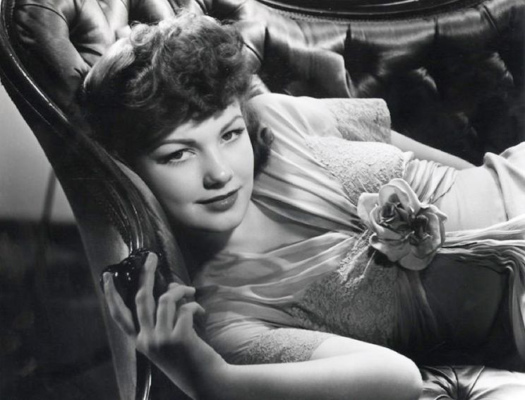 Evelyn Venable