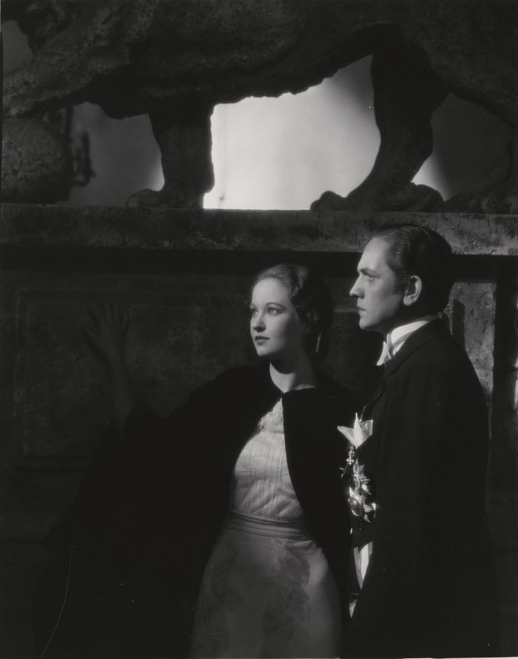 Evelyn Venable
