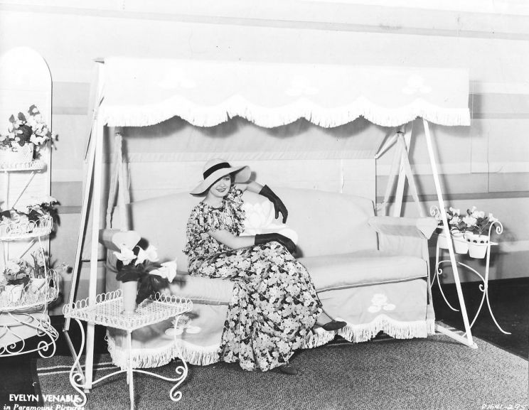 Evelyn Venable