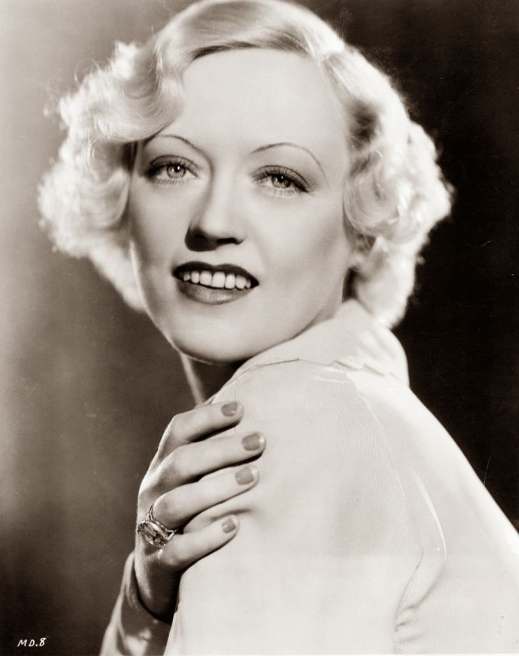 Evelyn Venable