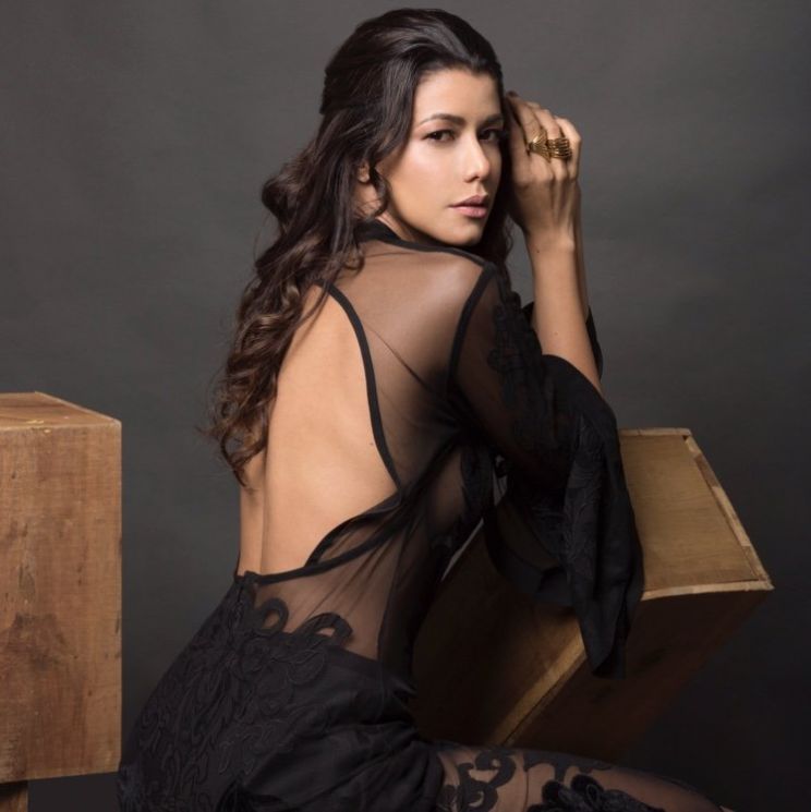 Evelyna Rodriguez
