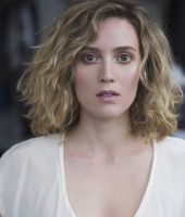 Evelyne Brochu