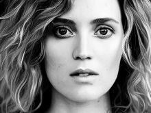 Evelyne Brochu