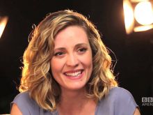 Evelyne Brochu