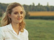 Evelyne Brochu