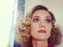 Evelyne Brochu