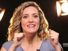 Evelyne Brochu