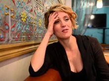 Evelyne Brochu