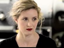 Evelyne Brochu