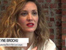 Evelyne Brochu