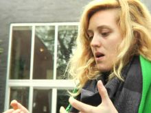 Evelyne Brochu