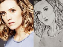 Evelyne Brochu