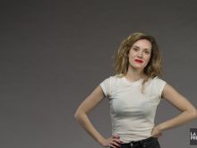 Evelyne Brochu