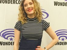 Evelyne Brochu