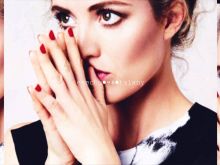 Evelyne Brochu