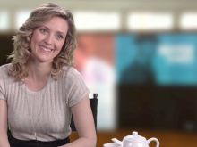 Evelyne Brochu