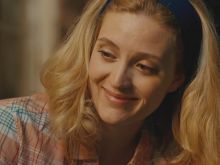 Evelyne Brochu