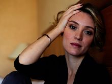 Evelyne Brochu