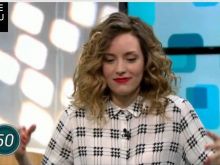 Evelyne Brochu