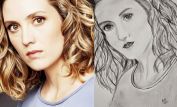 Evelyne Brochu