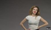 Evelyne Brochu