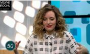 Evelyne Brochu