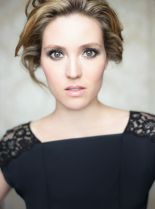 Evelyne Brochu