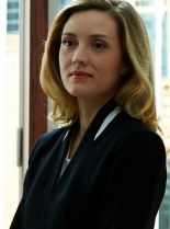 Evelyne Brochu